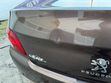 Peugeot 301 Sedan 1.2 VTi 72KM 2013 Peugeot 301 Pisemna Gwarancja 12 m-cy, zdjęcie 17