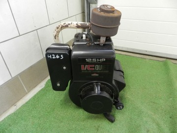 ТРАКТОРНАЯ КОСИЛКА 426S, ДВИГАТЕЛЬ B&S 12,5 л.с.