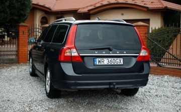 Volvo V70 III Kombi 2.5 T 200KM 2009 Volvo V70 2.5T 200Km Summum Xenon skory pamiec PDC Full 2.5 Benzyna, zdjęcie 14