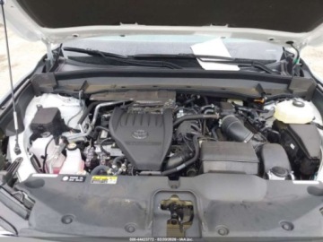 Toyota 2025 Toyota Grand Highlander Hybrid Limited Max 2025 2.4 Hybryda 265KM, zdjęcie 9