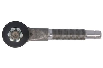 555 Наконечник рулевой тяги L подходит для: NISSAN PATROL GR V