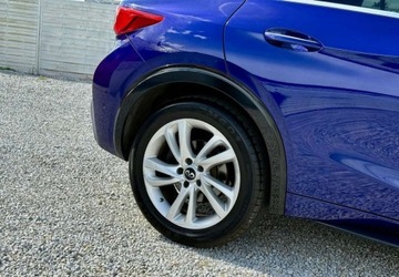 Infiniti Q30 1.6T 122KM 2016 Infiniti Q30 Infiniti Q30 1.6t Premium Tech 1.6 Benzyna 122KM, zdjęcie 27