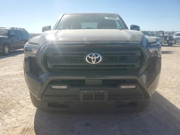 Toyota Tacoma II 2024 Toyota Tacoma 2024r., Double Cab, od ubezpieczalni 2.4 Benzyna 278KM, zdjęcie 1