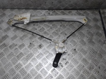 MECHANIZMUS ZVEDÁNÍ OKNO PRAVÝ KLIKA VW FOX