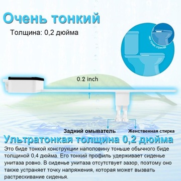 8200 Североамериканский стиль 7-8 Soosi bide сидень