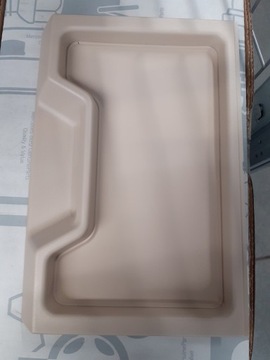 DÍL OPĚRADLA W221 C216 A22197300448L36