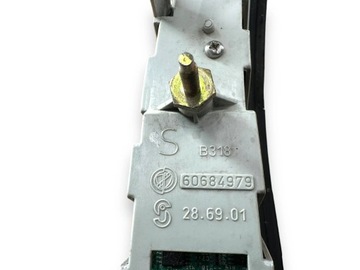 LANCIA THESIS 2003 LEVÝ STRANA SVĚTLO ZADNÍ