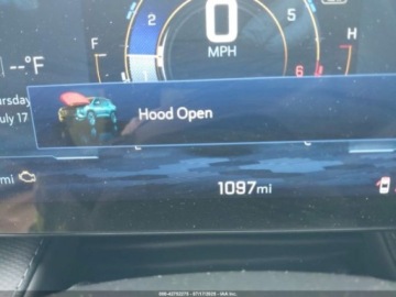 Chevrolet 2025 Chevrolet Equinox Fwd lt 1.5 Benzyna 175KM, zdjęcie 11