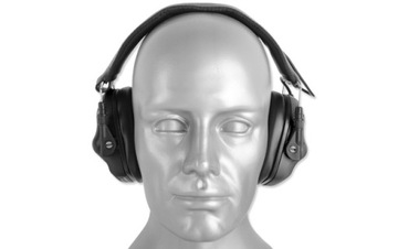 Усовершенствованные военные наушники для активной защиты органов слуха Earmor M31 PLUS, версия 2024 г.