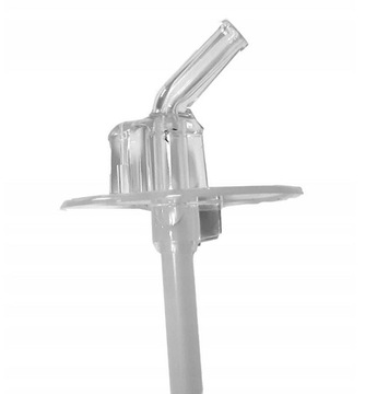 Słomka и мундштук для Mug Funtainer Thermos 335ML