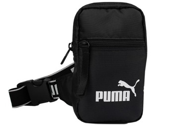 PUMA torba sportowa saszetka treningowa na ramię torebka Core Base