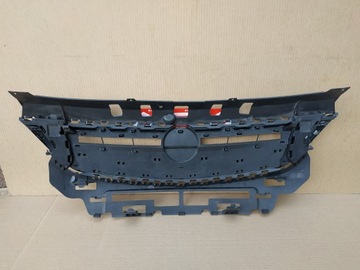 MASKA MŘÍŽKA CHRÓM OPEL ASTRA K V