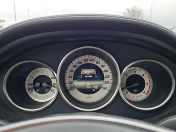 Mercedes CLS W218 Shooting Brake Facelifting 350 BlueTec 258KM 2016 Mercedes-Benz CLS 350 Salon PL / 1 Wł / Multibeam, zdjęcie 21