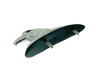 ОРЕЛ НА КРЫЛЕ ХРОМ ROMET RCR 125 (15192)