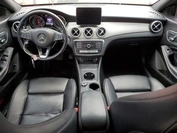 Mercedes CLA C118/X118 2019 Mercedes-Benz CLA 2019, 2.0L, 4x4, po gradobiciu, zdjęcie 7