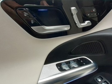 Mercedes Klasa E W214 Sedan 2.0 220d 197KM 2025 E Klasa 220 d 4-Matic Avantgarde 2.0 (197KM) 2025, zdjęcie 17