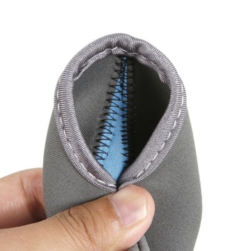 Набор из 10 железных чехлов на голову для гольфа. Гибридное покрытие для