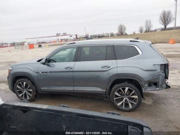 Volkswagen 2024 Volkswagen Atlas 2024r., 4x4, 2.0L 2.0 Benzyna 269KM, zdjęcie 5