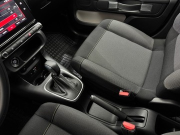 Citroen C3 III Hatchback Facelifting 1.2 PureTech 110KM 2023 Citroen C3 Shine / 1 właściciel / Salon Polska / F, zdjęcie 24