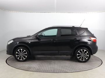 Nissan Qashqai I Crossover Facelifting  2.0 140KM 2012 Nissan Qashqai 2.0, Navi, Klima, Klimatronic, zdjęcie 2