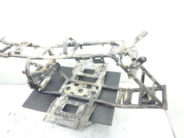 POLARIS СКРЕМБЛЕР 90 99-06 РАМА