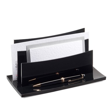 Sorter na dokumenty CEP BLACK DIAMOND czarny