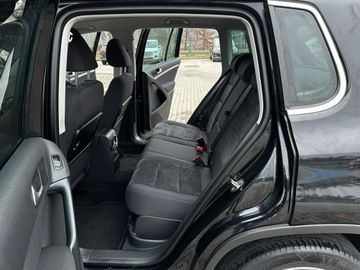 Volkswagen Tiguan I SUV Facelifting 2.0 TDI BlueMotion Technology 150KM 2015 Volkswagen Tiguan 2 kpl.kół! Alu, Navi,, zdjęcie 10