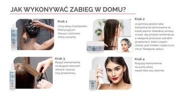 Dikson Illamination Ламинирование волос ДОМАШНИЙ НАБОР