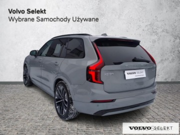 Volvo XC90 II SUV Plug-In Facelifting 2024 2.0 T8  455KM 2025 Volvo XC 90 XC90 T8 Ultra, Hybryda Plug-in, 455 KM, zdjęcie 7