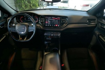 Dodge Durango III 2022 Dodge Durango WideBody RT 5.7L HEMI 365KM 6os. 4x4 3-Zone AC Cam LED Navi, zdjęcie 17