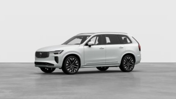 Volvo XC90 II 2026