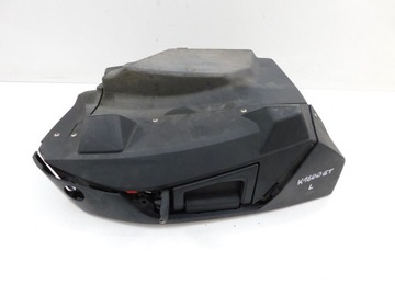 BMW K1600GT K48 БОКОВОЙ КОРОБОК ЛЕВЫЙ