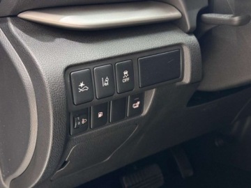 Mitsubishi Eclipse Cross SUV PHEV 2.4 188KM 2021 Mitsubishi Eclipse Cross Intense 4WD, Kamera cofania, 1 wlasciciel, FV 23, zdjęcie 19