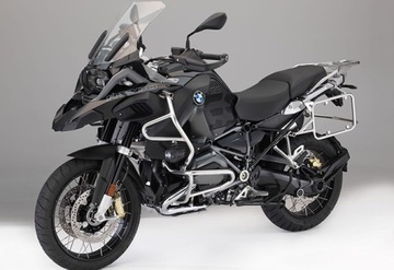 ЛЕВАЯ КРЫШКА РУЛЯ РУЛЬ BMW R1200GS R 1200 GS R1250GS R 1250 GS
