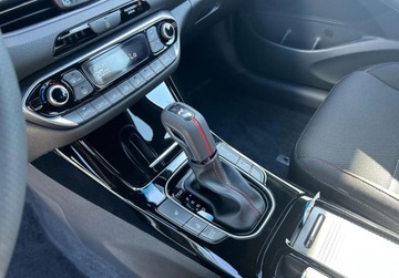 Hyundai i30 III 2025 Hyundai i30 I30 Fastback 1.5 T-GDI 140 KM 48V N Line 1.5 Hybryda 140KM, zdjęcie 15