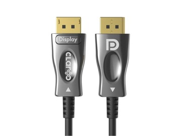 kabel optyczny DisplayPort 1.4 AOC 8K 5,0m Claroc