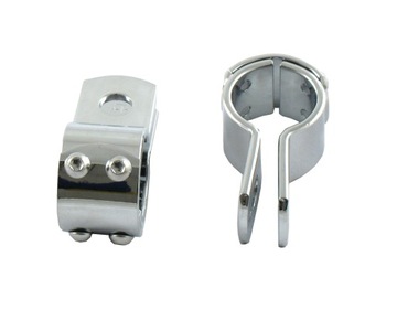 ЗАЖИМ КРОНШТЕЙН 32MM 32MM LIGHTBAR ПОДНОЖКА ФОНАРЬ