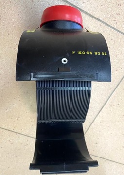 Зажим ELGEF 24 В d 180