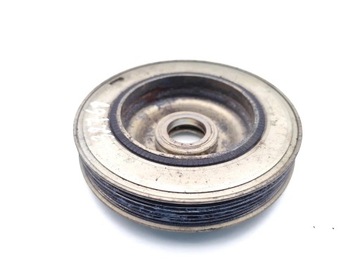 FORD KUGA KOLO ŘEMENICE KLIKOVÉ HŘÍDELE OJNICE 2.0 TDCI 4X4