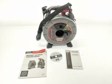 Камера для осмотра RIDGID SeeSnake microDrain