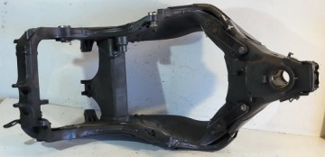 Рама + документы ФРАНШИЗА Kawasaki ZX10R ZX-10R Ninja 2004-2005r