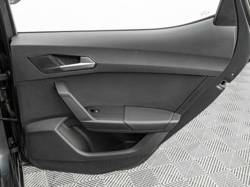 Seat Leon IV Hatchback 1.5 eTSI (MHEV) 150KM 2022 Seat Leon 1.5 TSI Style Podgrz.f I kier 2 stref, zdjęcie 29