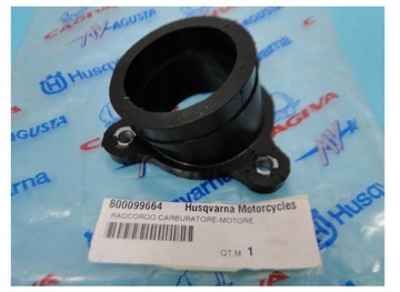 HUSQVARNA TE C 250 SMR 450 Króciec Ssacy 800099664