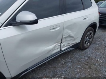 BMW X1 U11 2024 BMW X1 2024 BMW X1 XDRIVE28I 2.0 Benzyna 241KM, zdjęcie 8