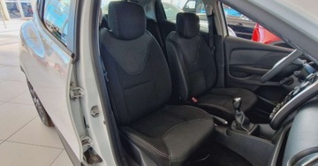 Renault Clio IV Hatchback 5d Facelifting 1.5 Energy dCi 90KM 2017 Renault Clio 1.5 dCi 90KM Salon PL Niski przebieg 1.5 Diesel 90KM, zdjęcie 16