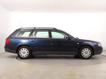 Audi A6 C5 Avant 2.4 V6 165KM 1998 Audi A6 2.4, Klima, Klimatronic, El. szyby, zdjęcie 5