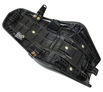 SEAT BARTON CLASSIC 125 ROMET SOFT CHOPPER 2