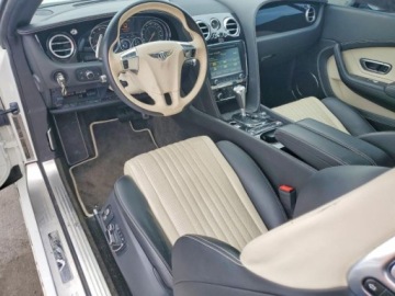 Bentley 2016 Bentley Continental GT V8 S 2016 4.0 Benzyna 520KM, zdjęcie 8