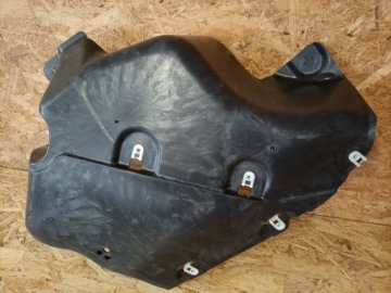 BMW 3 G20 G21 КРЫШКА ШАССИ ПРАВАЯ ПРАВАЯ 51757428198