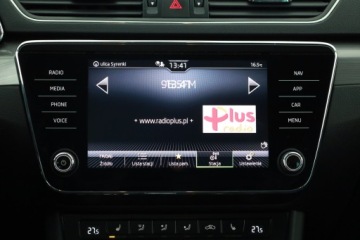 Skoda Superb III Scout 2.0 TDI SCR 200KM 2021 Skoda Superb 2.0 TDI, Salon Polska, 1. Właściciel, zdjęcie 12